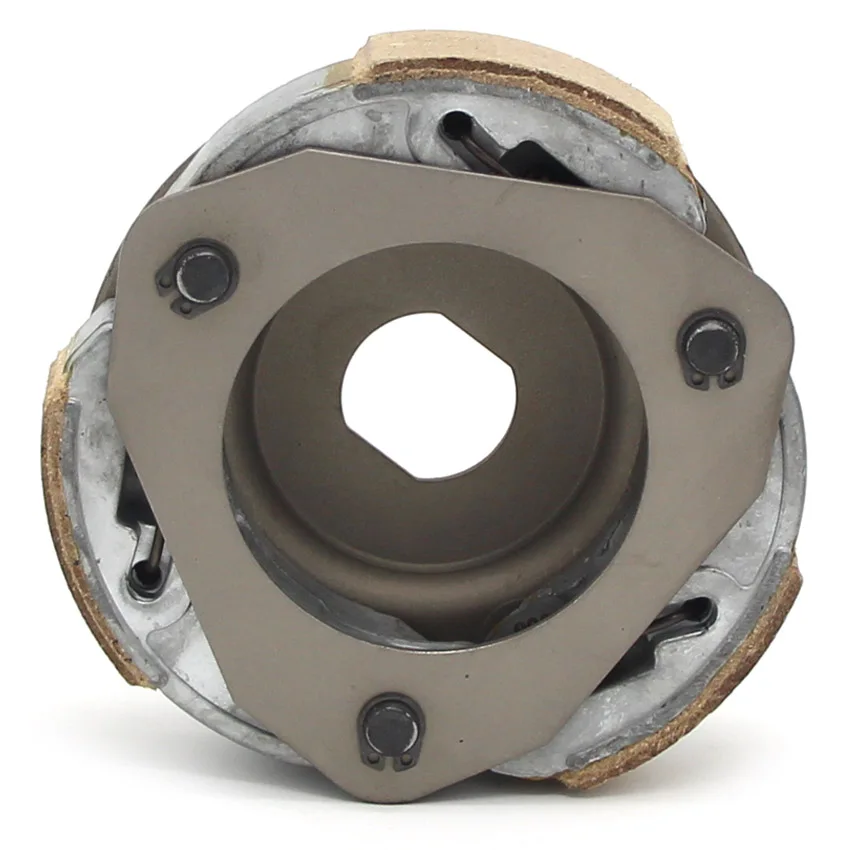 Сцепление центробежный привод для Honda FES150 FES125 S-Wing Pantheon SES125 SES150 Dylan PES125 PES125R PS125 PES150R