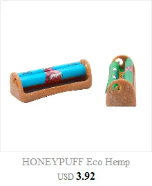 Honeypuff 70 мм/78 мм/110 мм Металл сигареты прокатки машина табака сигареты ролик для рулонной бумаги сигареты упаковочная машина