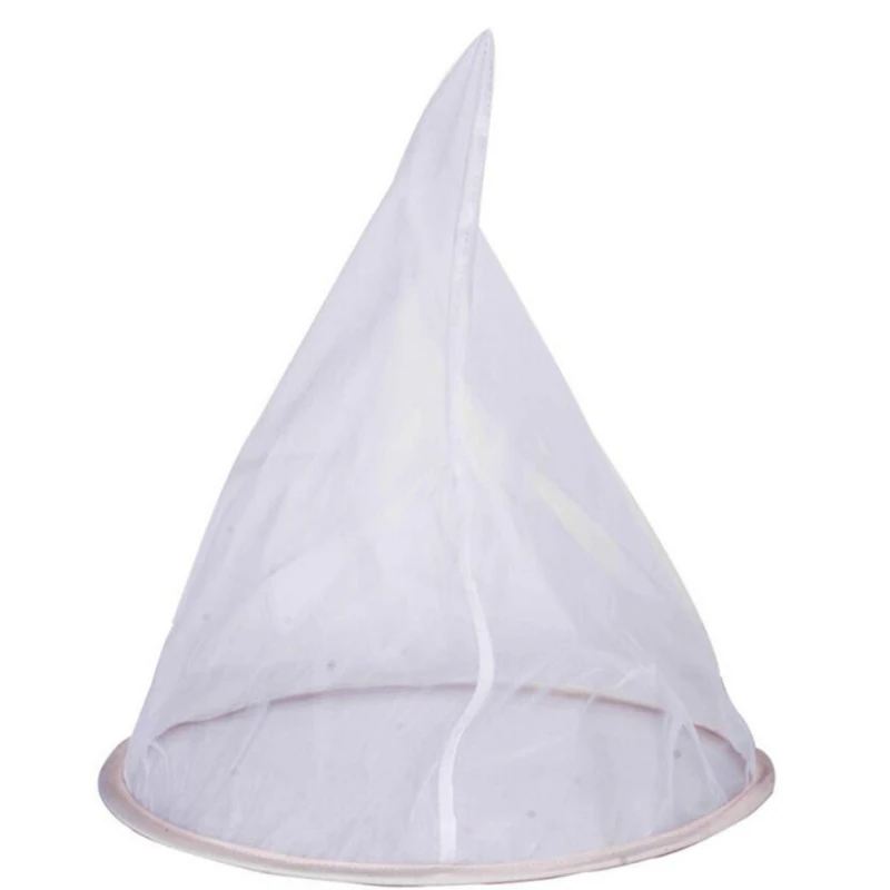 Сад прочная нейлоновая сетка конус shape форме благодаря чему создается ощущение