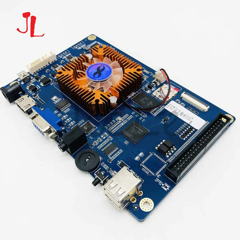 Аркадная игра 3D Pandora 4018 в 1 печатная плата для разных игр материнская консоль jamma