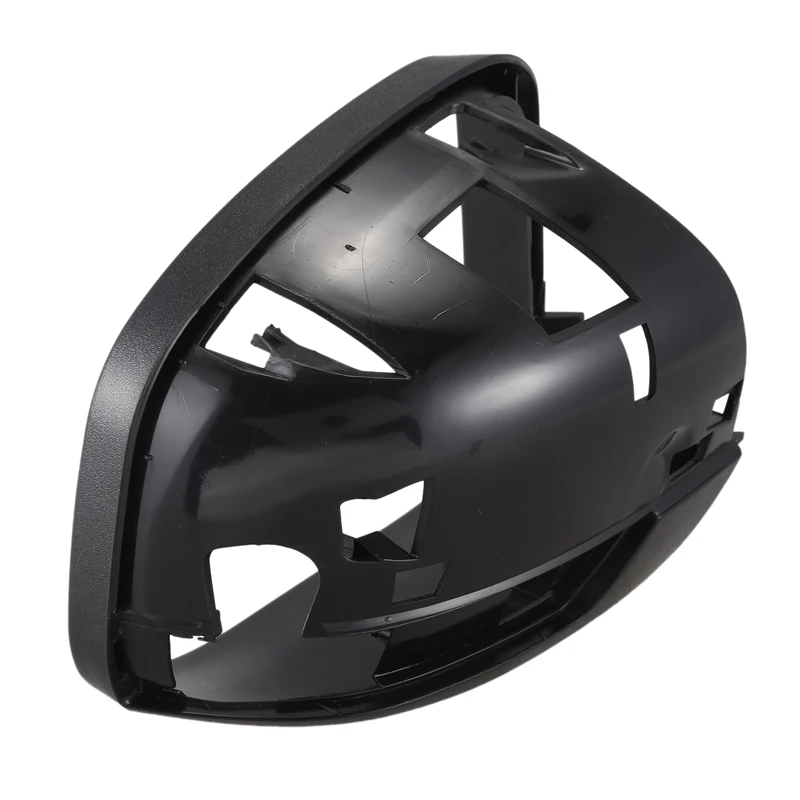 

Right Rear View Mirror Cover Frame Mirror Shell Base Exterior Accessories for Ford Focus 2008-2017