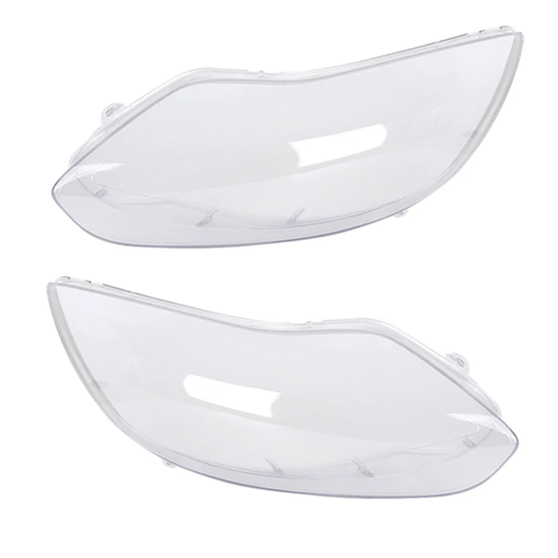 

Car Front Headlight Lampshade Lamp Protector Trim for Ford Focus 2012-2015