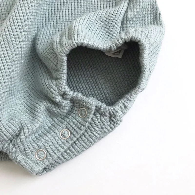 Одежда для малышей Детские комбинезоны Сезон весна Комбинезон мальчиков и