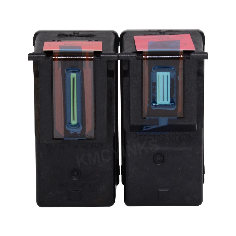 KMCYinks PG-40 совместимый чернильный картридж PG40 для принтера Canon Pixma MP140 MP150 MP160 MP180 MP190