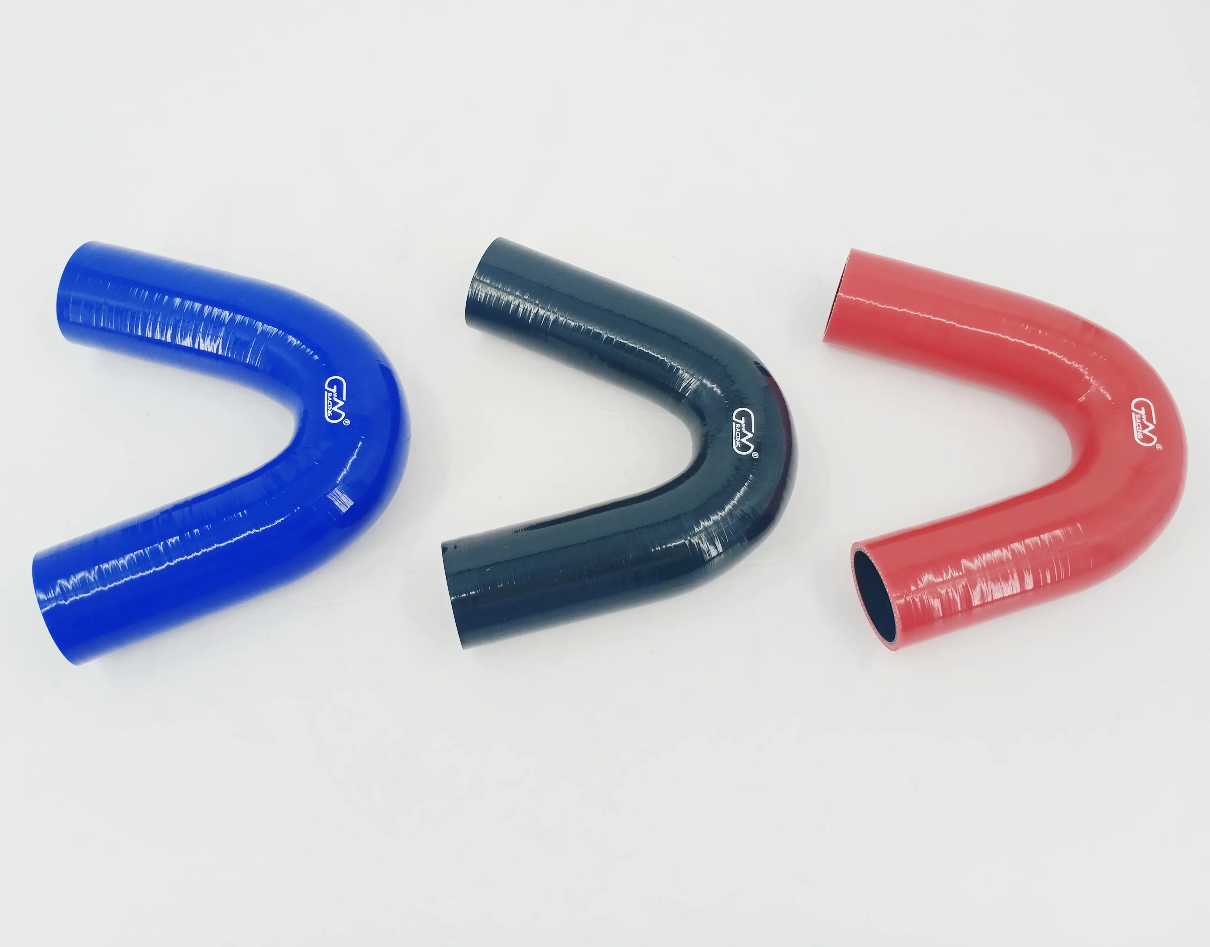 Силиконовый шланг с углом поворота 135 градусов воздушный водяной охладитель