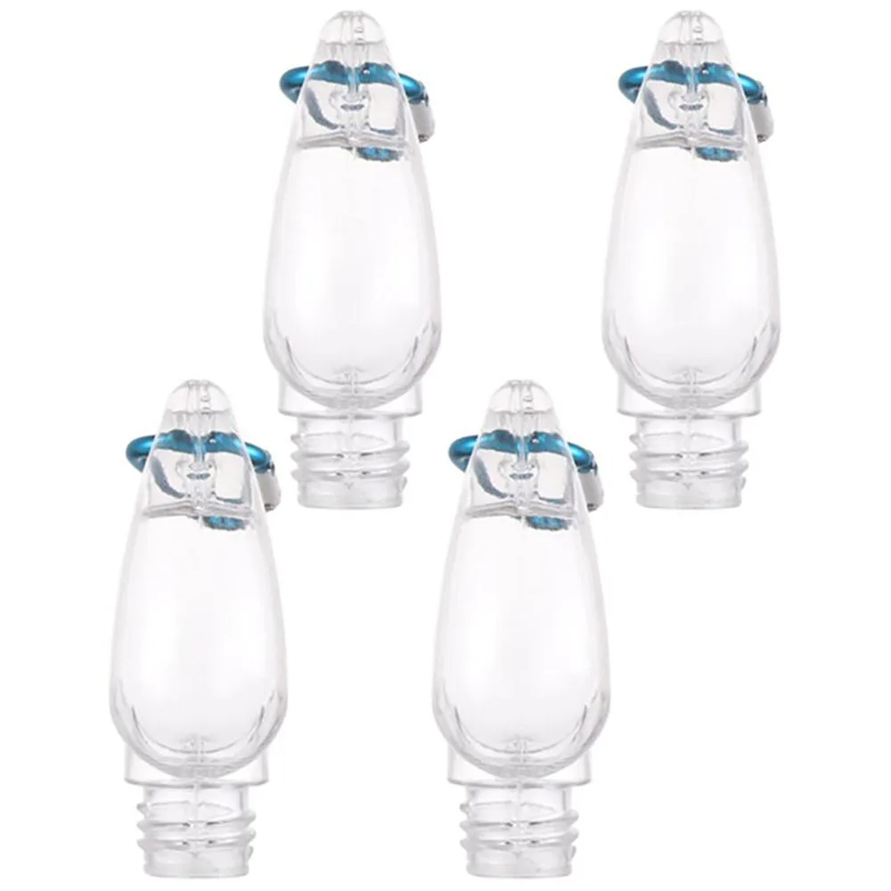 

Portable 50ml Love Hook Bottle Hand Sanitizer Bottle Gel Bottle Emulsion Dispensed Spray Bottle Hand Sanitizer