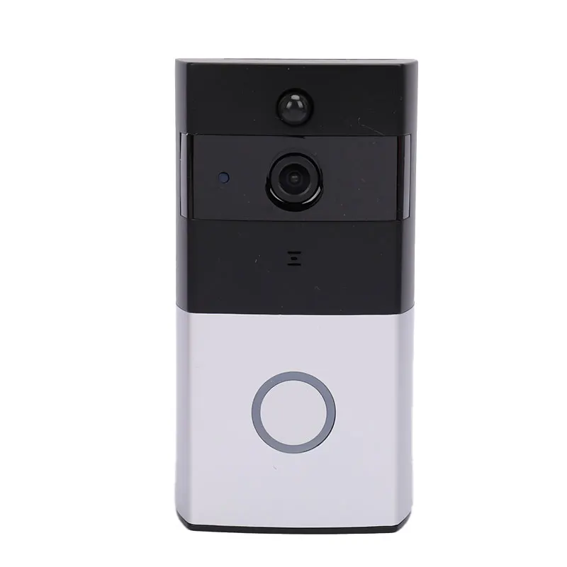 

Smart wifi monitoring intercom camera Remote intercom video doorbell camera