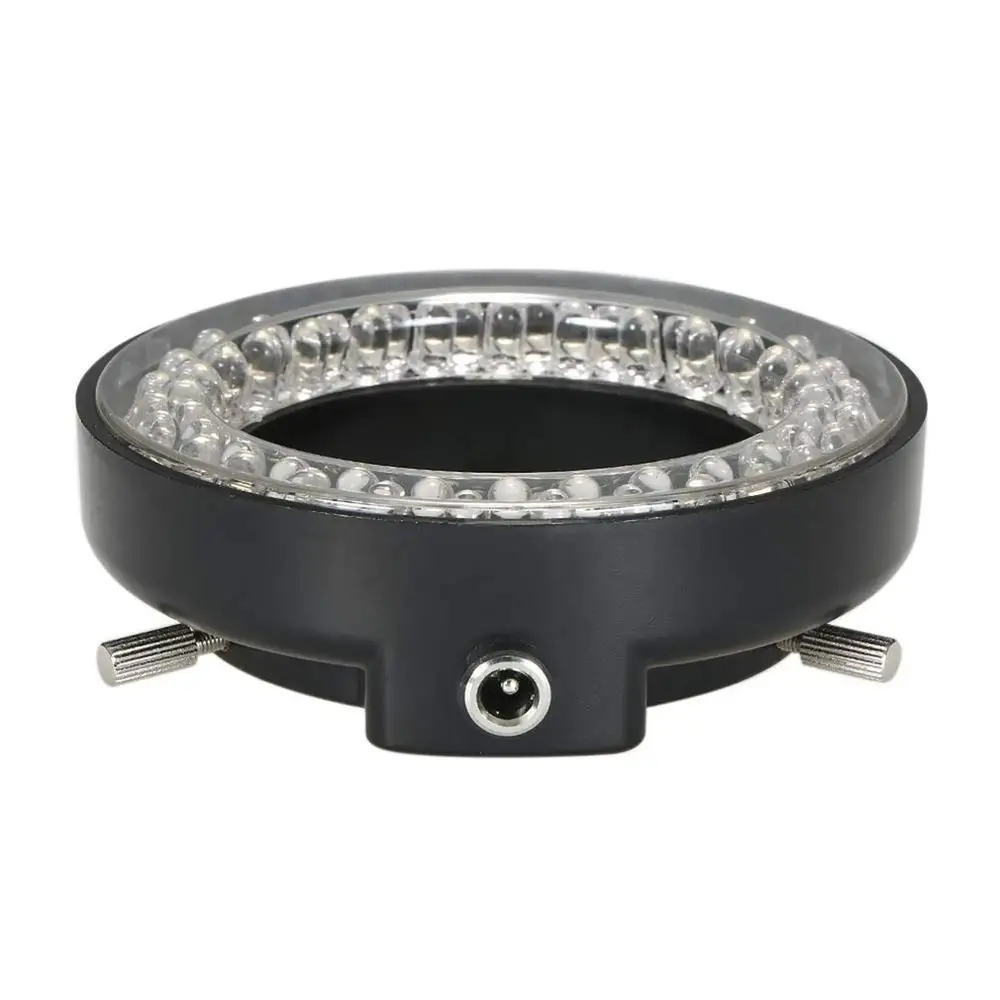 Регулируемая кольцесветильник лампа с 56 светодиодный одами осветительная для