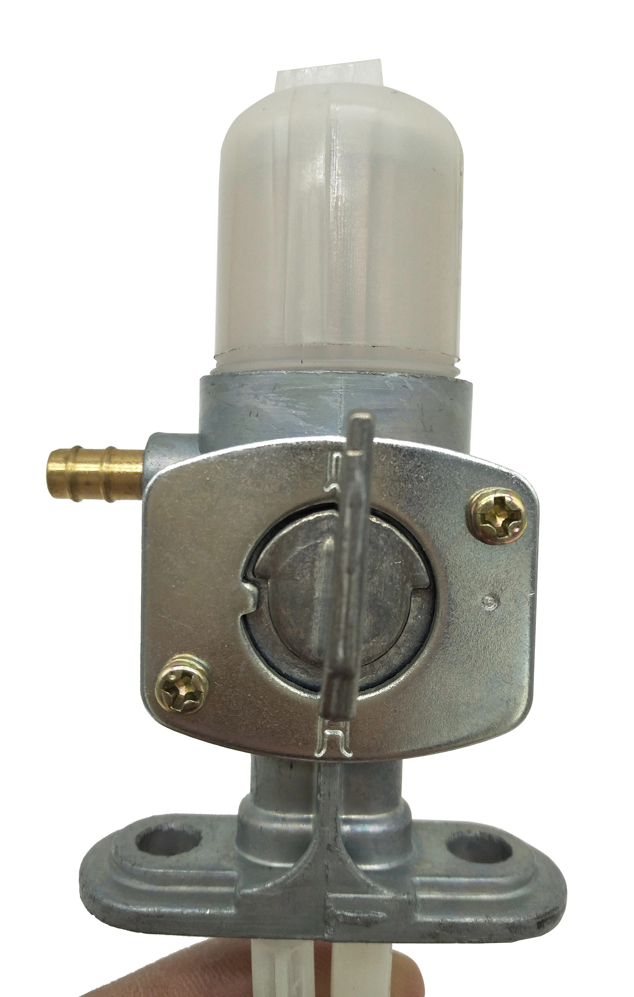 Переключатель топливного бака мотоцикла A228 GN125 спускной кран для масла