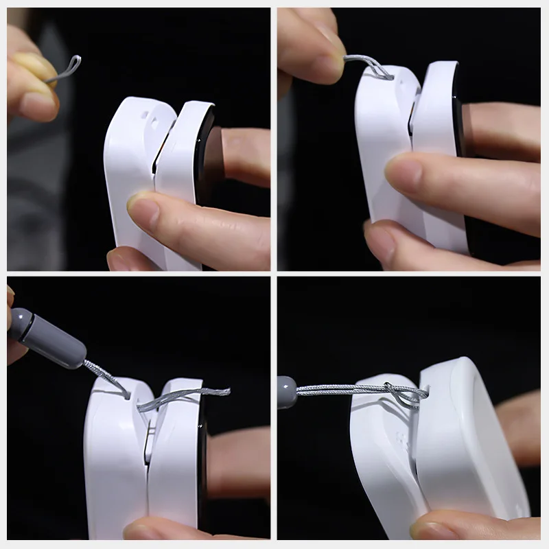 

MERALL Medical Portable Finger Pulse Oximeter blood oxygen Heart Rate Saturation Meter OLED Oximetro de dedo Saturometro Monitor