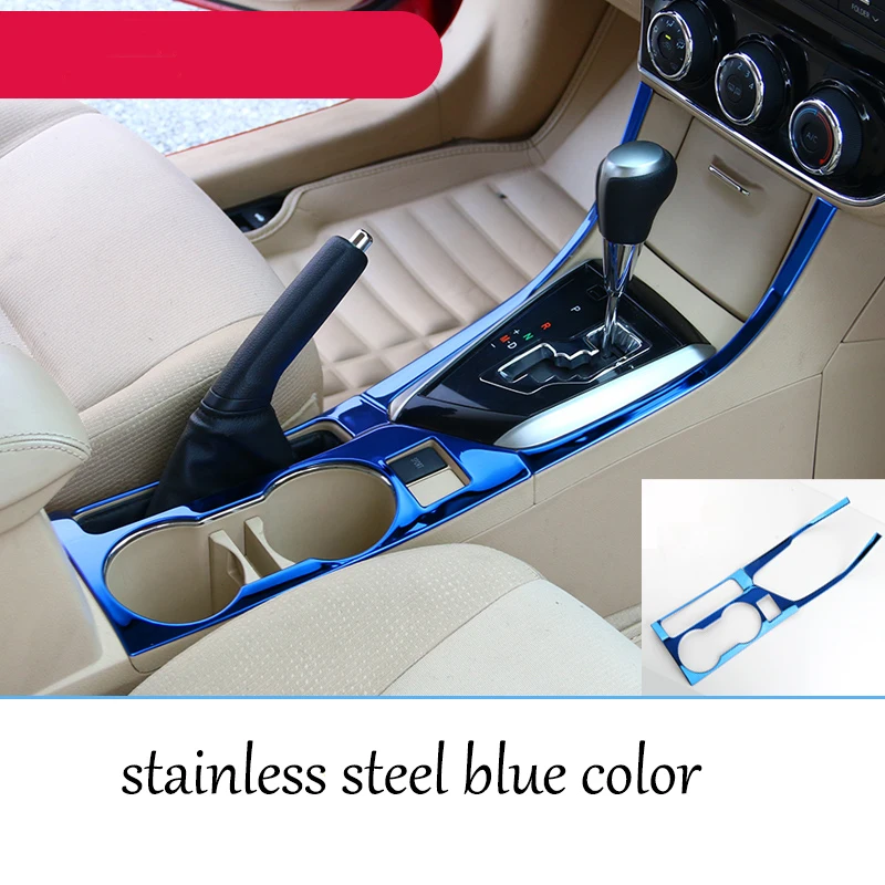 product picture 6 Lsrtw2017 для стайлинга автомобилей, Накладка для toyota corolla 2013 E170 - Название цвета: product picture 6