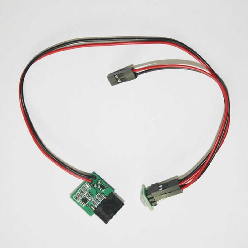 USB карта Watchdog компьютер автоматический перезапуск мониторинг сервера для