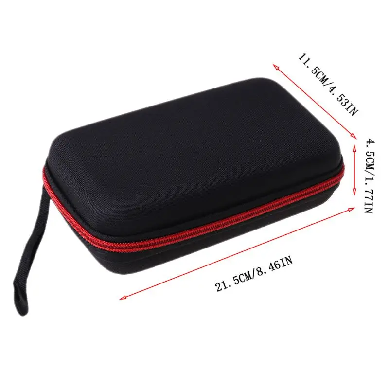 EVA Storage Bag Case For Texas Instruments TI-83 PLUS/TI-84 PLUS CE | Компьютеры и офис
