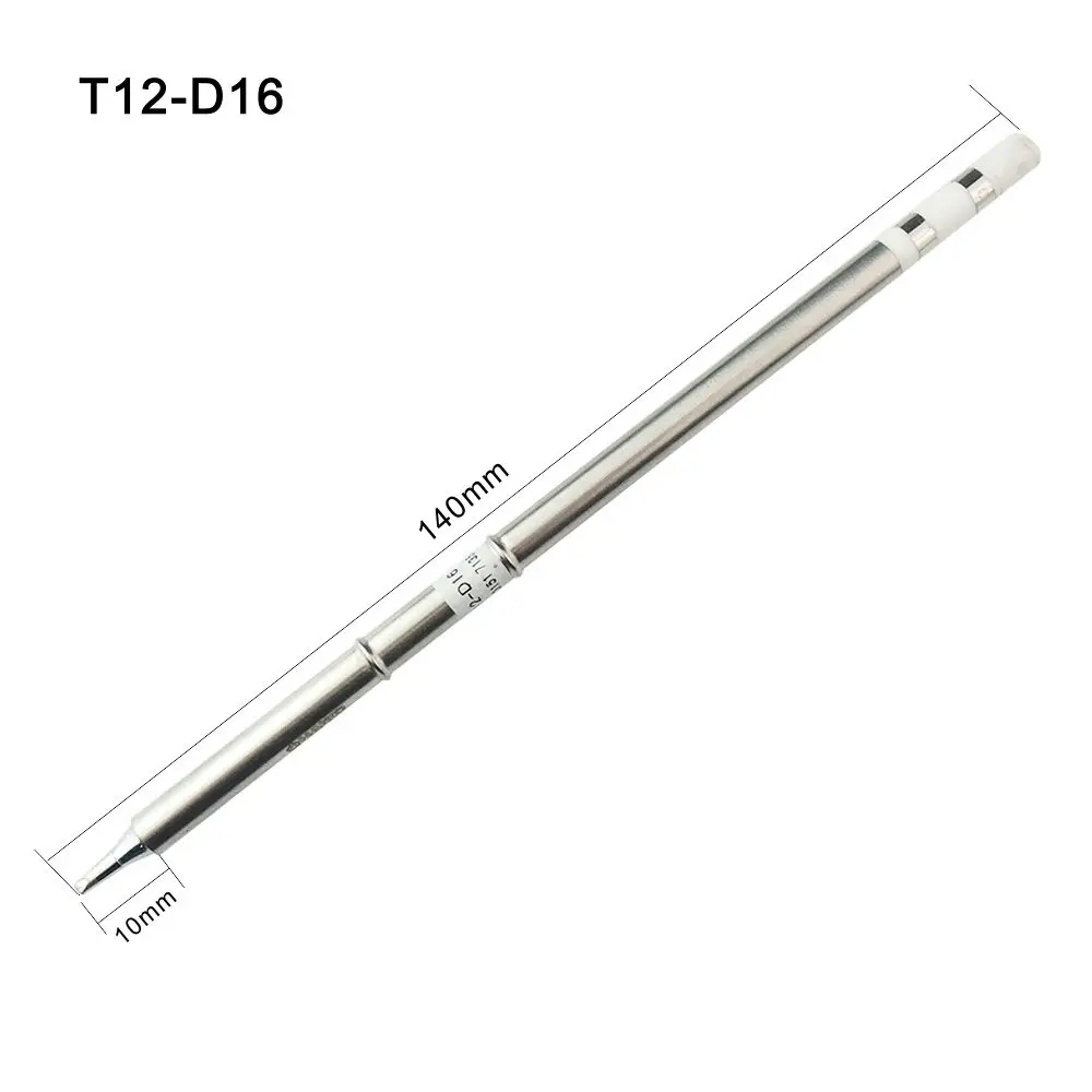 

T12-k Soldering iron tip Soldering iron tip T12-BC1 T12-BC3 T12-ILS T12-D16