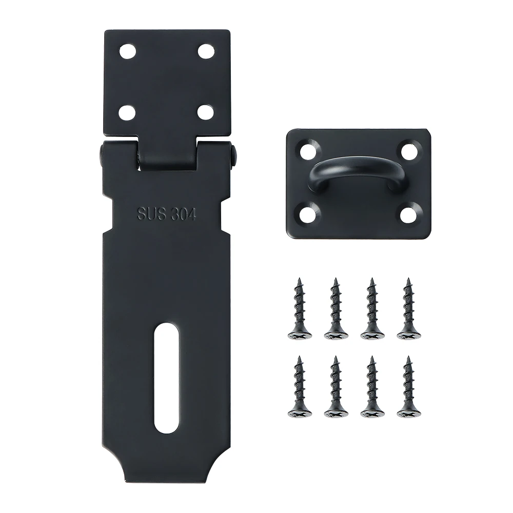 Замок с замком Alise замок из нержавеющей стали для окон ящики шкафчики садовые