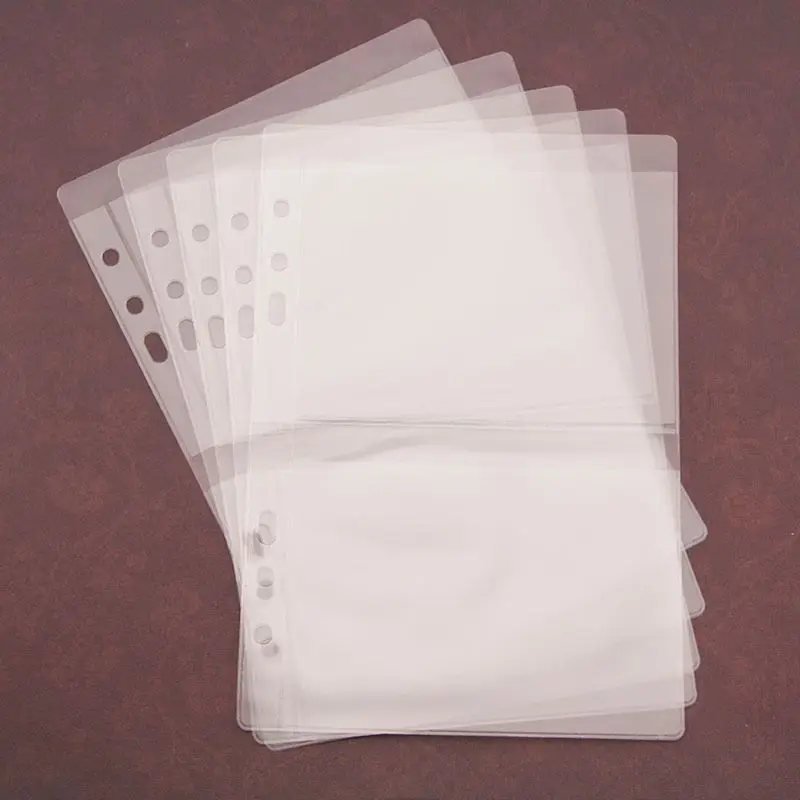 5 Sheets DIY Scrapbooking Cutting Dies Stencil Storage Book Collection Album Cover | Дом и сад