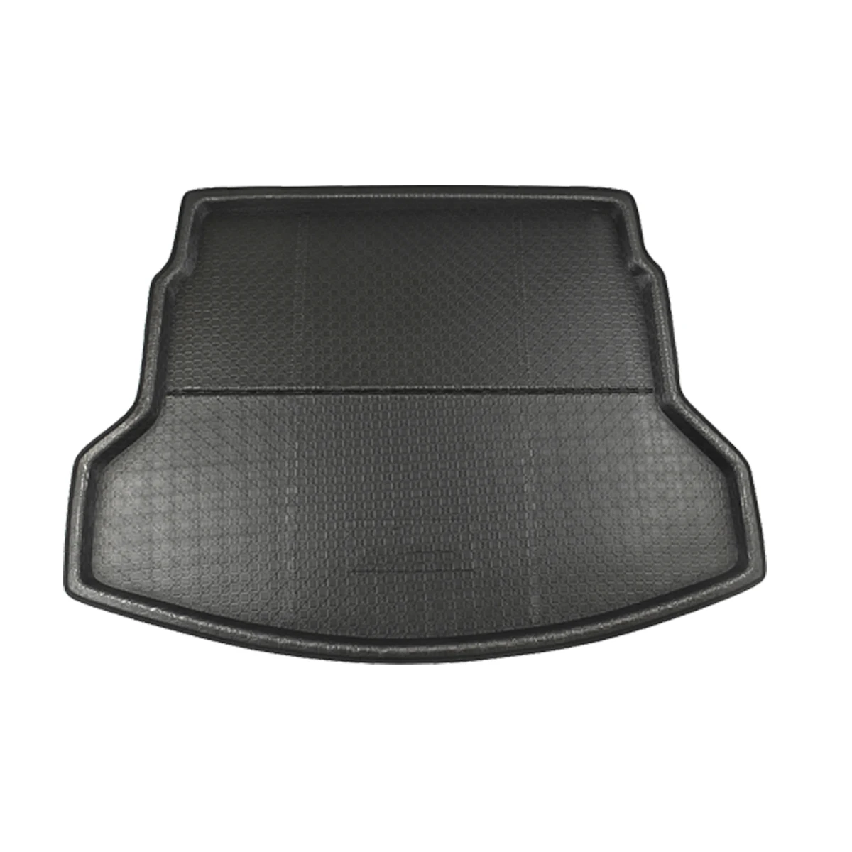 

For Honda CRV 2012 2013 2014 2015 2016 Car Floor Mat Carpet Rear Trunk Anti-mud Cover