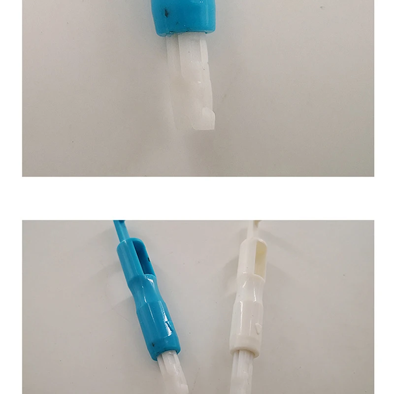 

2020 Diy Needle Threader Hand Machine Sewing Automatic Thread Device For Elderly Housewife Quilting Tool Home Sewing Accessories