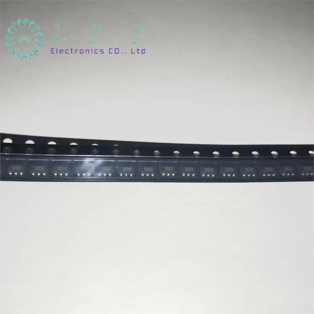 5PCS/10PCS PF6000AG PF6003AG PF6000 PF6003 SOT23-6 | Обустройство дома