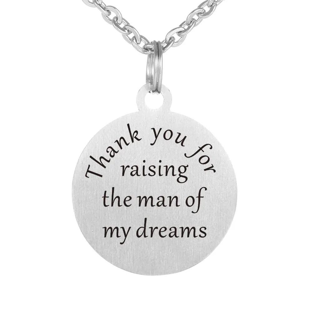 Ожерелье любовь между бабушкой и ее внуками навсегда Рождественский семейный