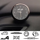 Часы кварцевые в машину для Mini Cooper conuerf-clubman, родстер, Люк, Джон Купер работает, F55, F56, F60, R60, R61