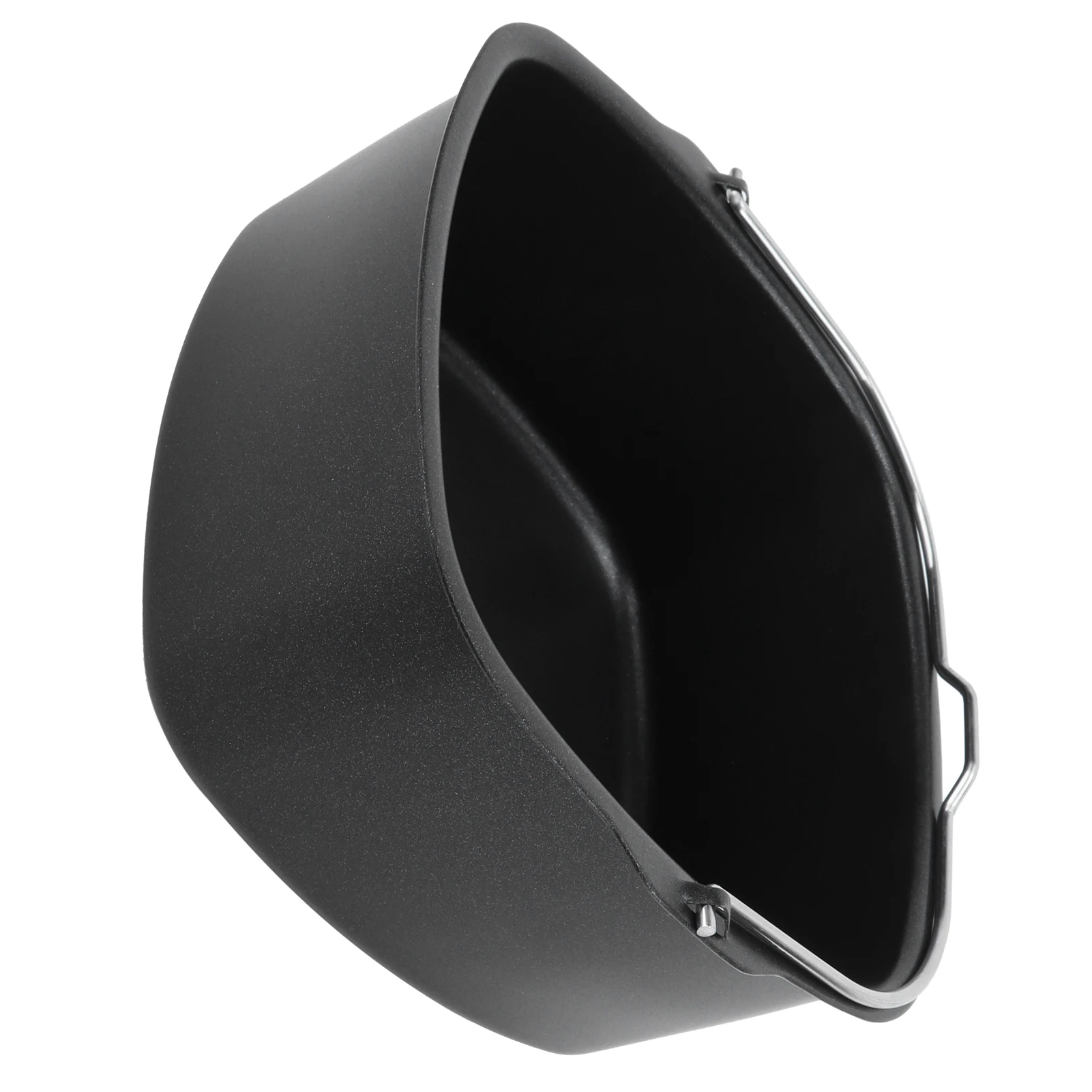 cake barrel cake pan baking mold for hd9925 hd9232 hd9647 hd9641 deep fryer accessories kitchen appliances part free global shipping