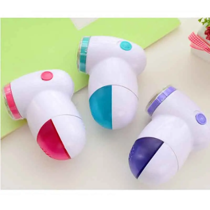 Электрический ворс Removers портативный бытовой удаления машина ткань зимний свитер