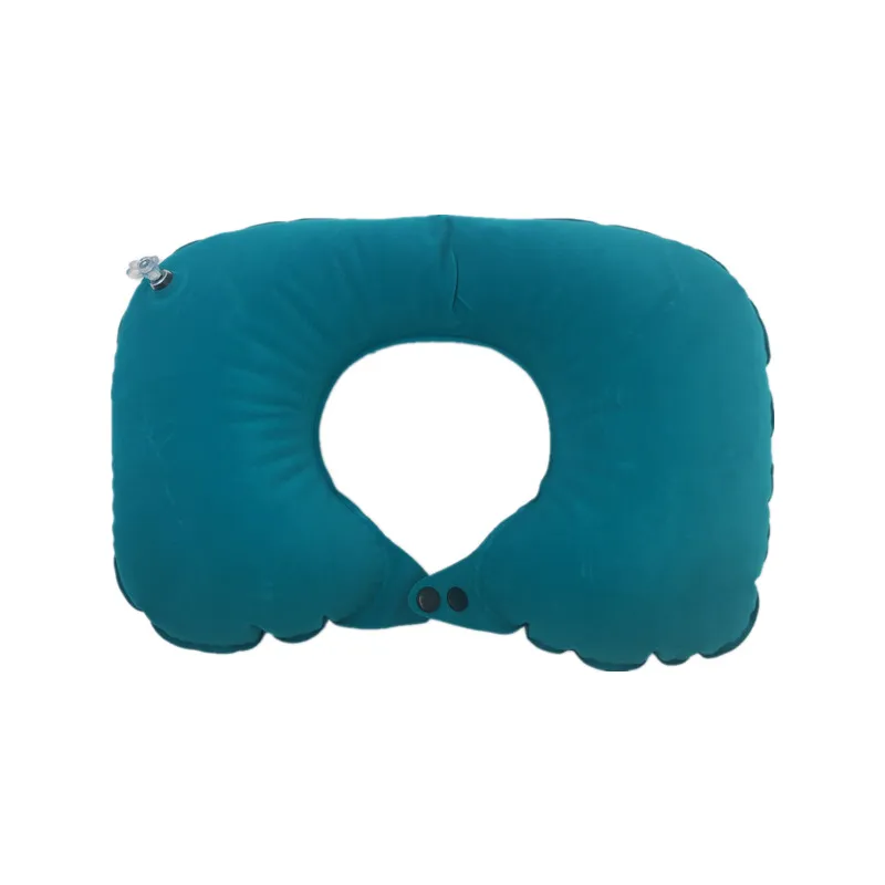 Дорожные подушки надувные самолеты светильник Кая портативная подушка для шеи