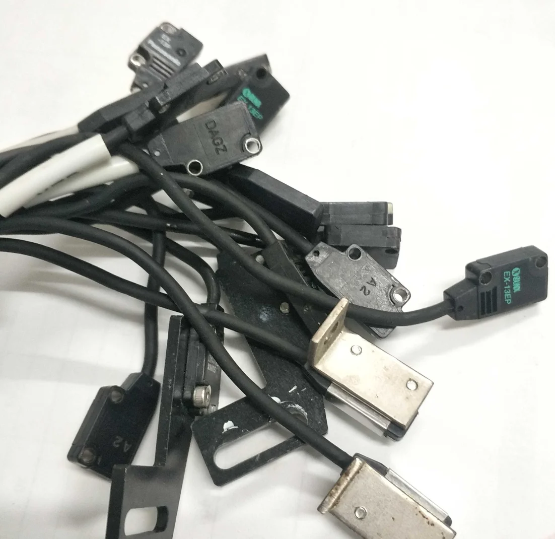 

Photoelectric switch sensor EX-13EB EX-13EA