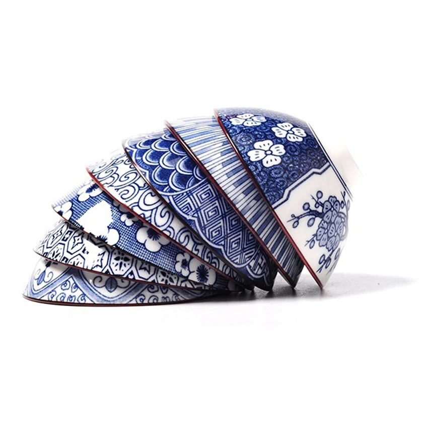 8 шт. керамическая посуда для напитков чайная китайский кунг-фу чашки саке 50 мл