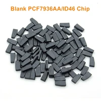 1pcs blank car key transponder chip oem id46 pcf7936aa transponder chip for hyundai peugeot citroen