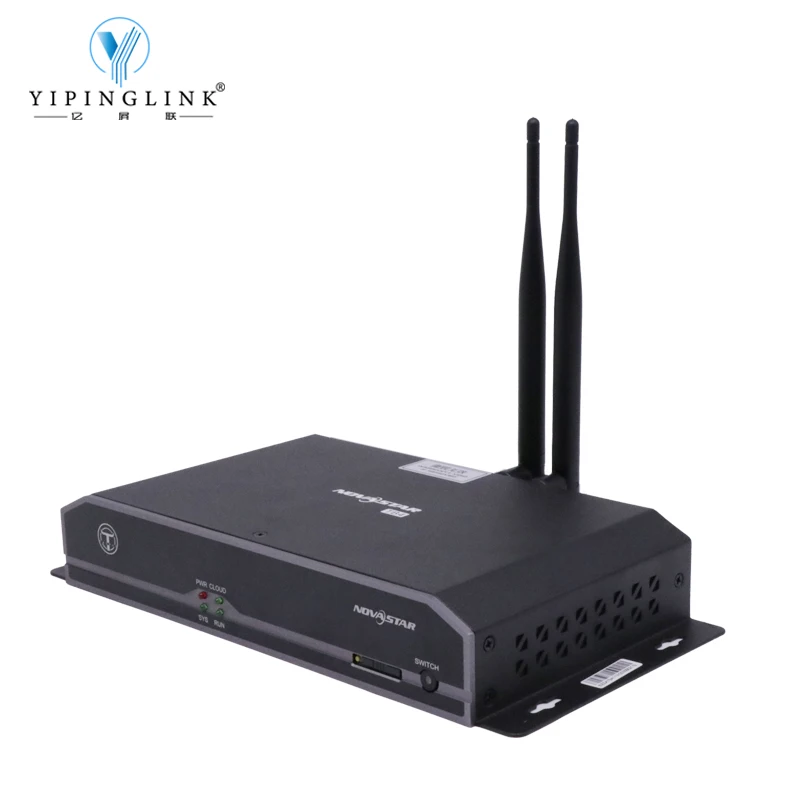 

Novastar TB4 Payment Link