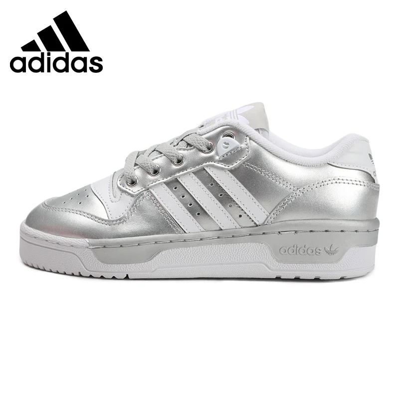 Новое поступление оригинальные женские кроссовки для скейтбординга Adidas Originals