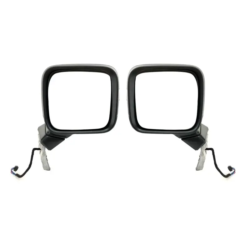 1 шт. Автомобильное зеркало заднего вида для боковой двери 15 17 RENEGADE|Зеркала и