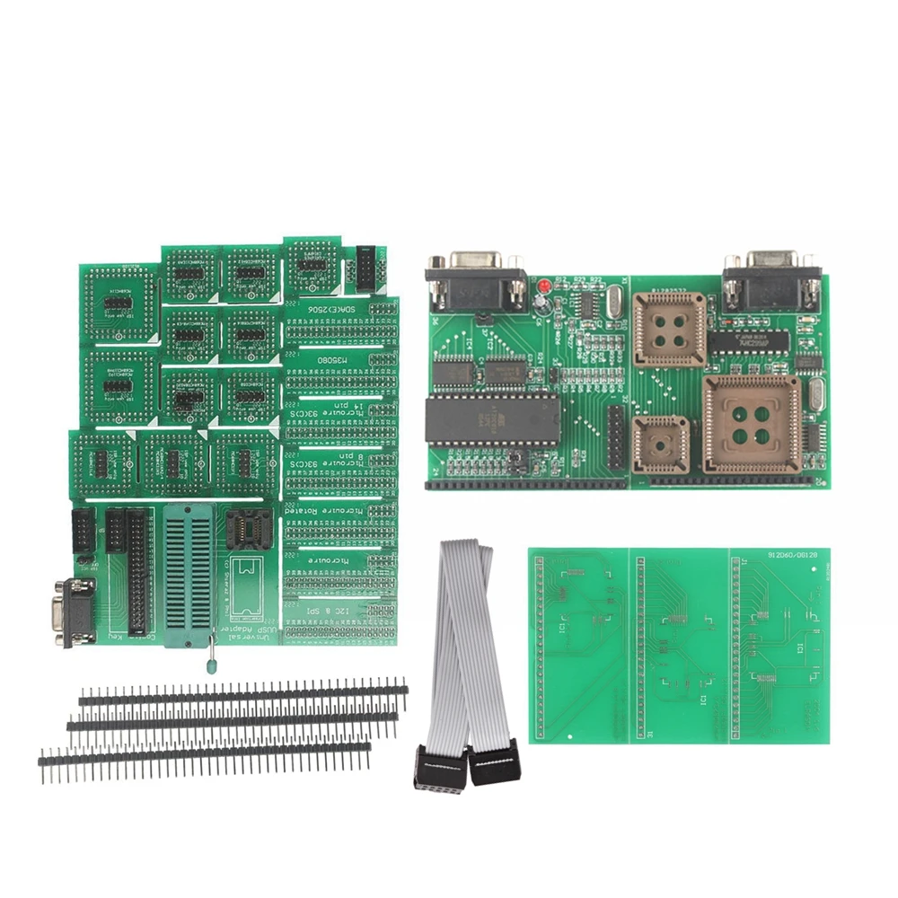 

ECU Programmer UPA USB 1.3 Fixed bug with script functions UPA V1.3 Car Diagnostic Cables and Connectors ECU Chip Tuning Tool