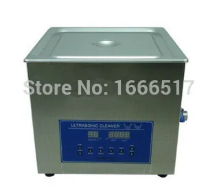 

3L dual double frequency 28khz 40Khz digital ultrasonic cleaner cleanering machine ATT