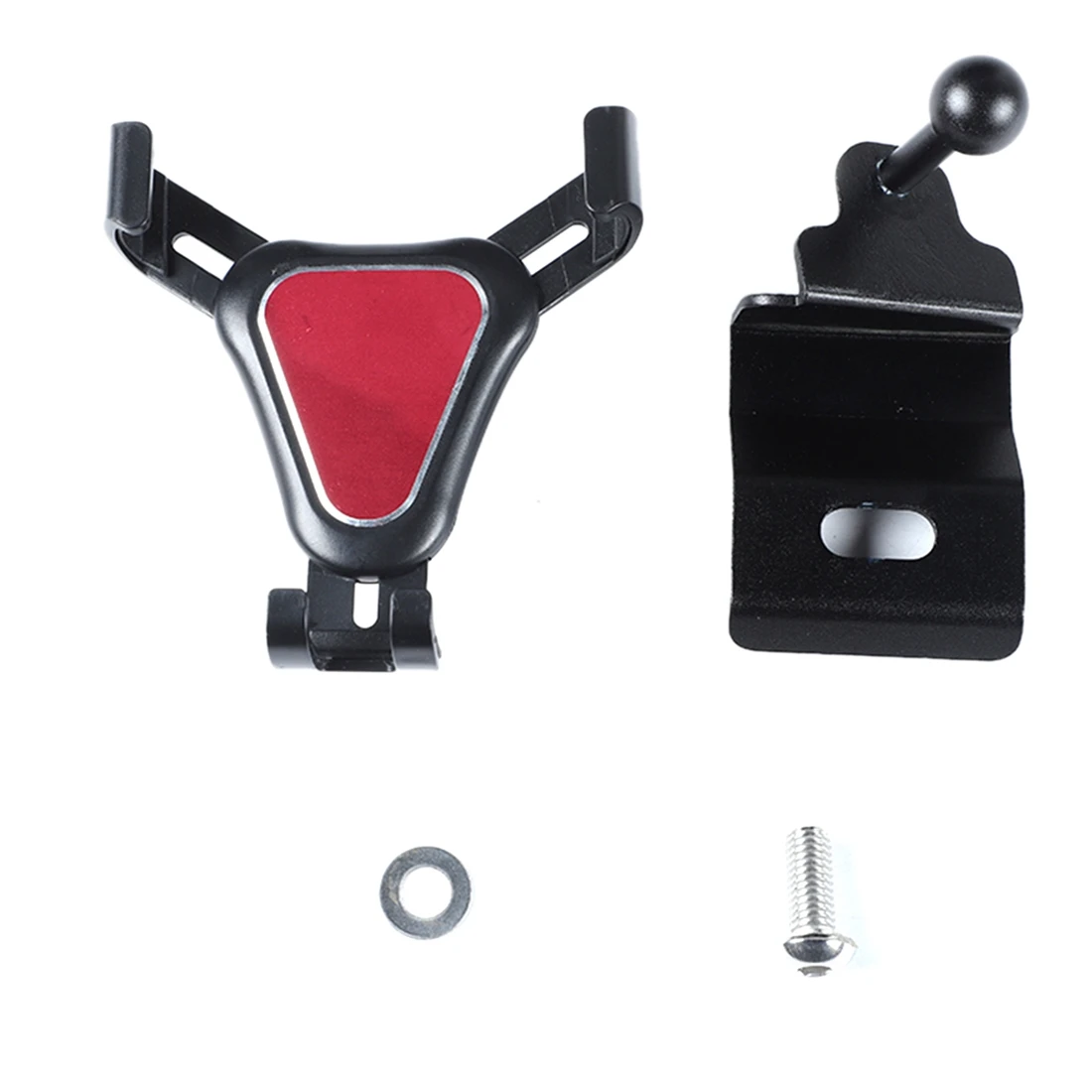 

Многофункциональный держатель для телефона Suzuki Jimny на 2019-2021 год, Аксессуары для автомобилей Suzuki Jimny, черный