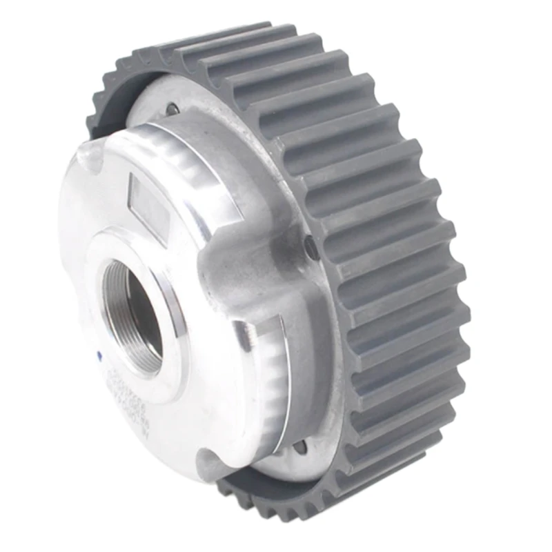 

Engine Intake Variable Timing Gear Camshaft for Peugeot 307 408 308 3008 508 Citroen C5 2.0 2.3 AX7 0805H8 9654903780