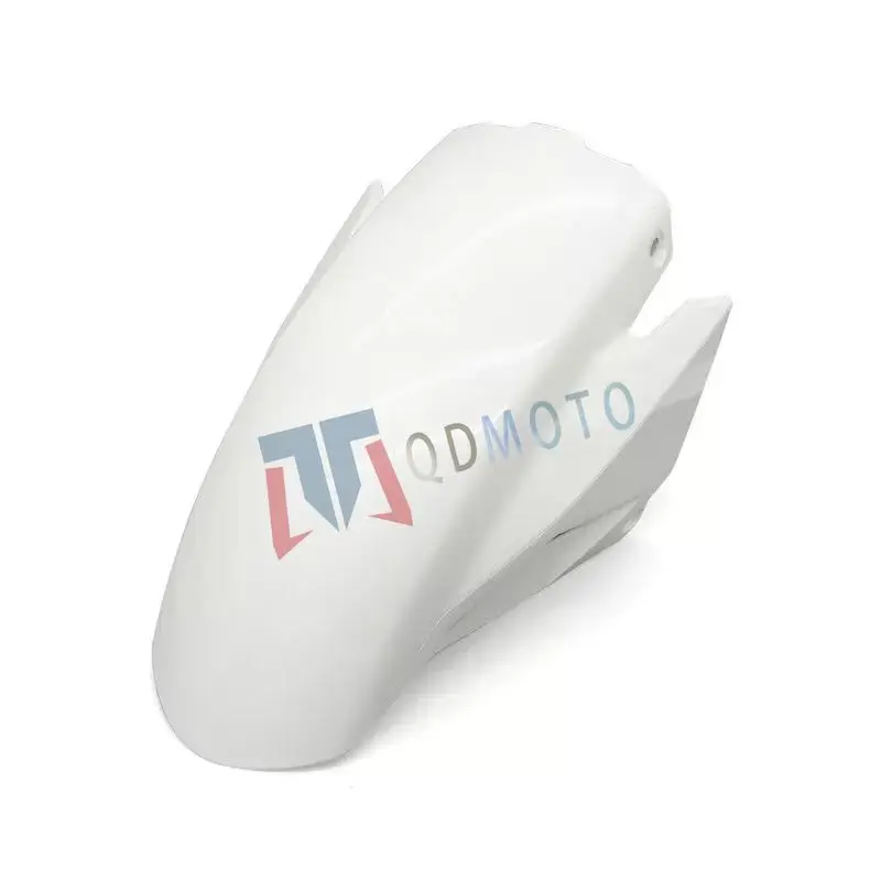 

For Honda Goldwing GL1800 2019-2020 Motorcycle Unpainted Mudguard Fender ABS Injection Fairings Accessories GL 1800 19-20