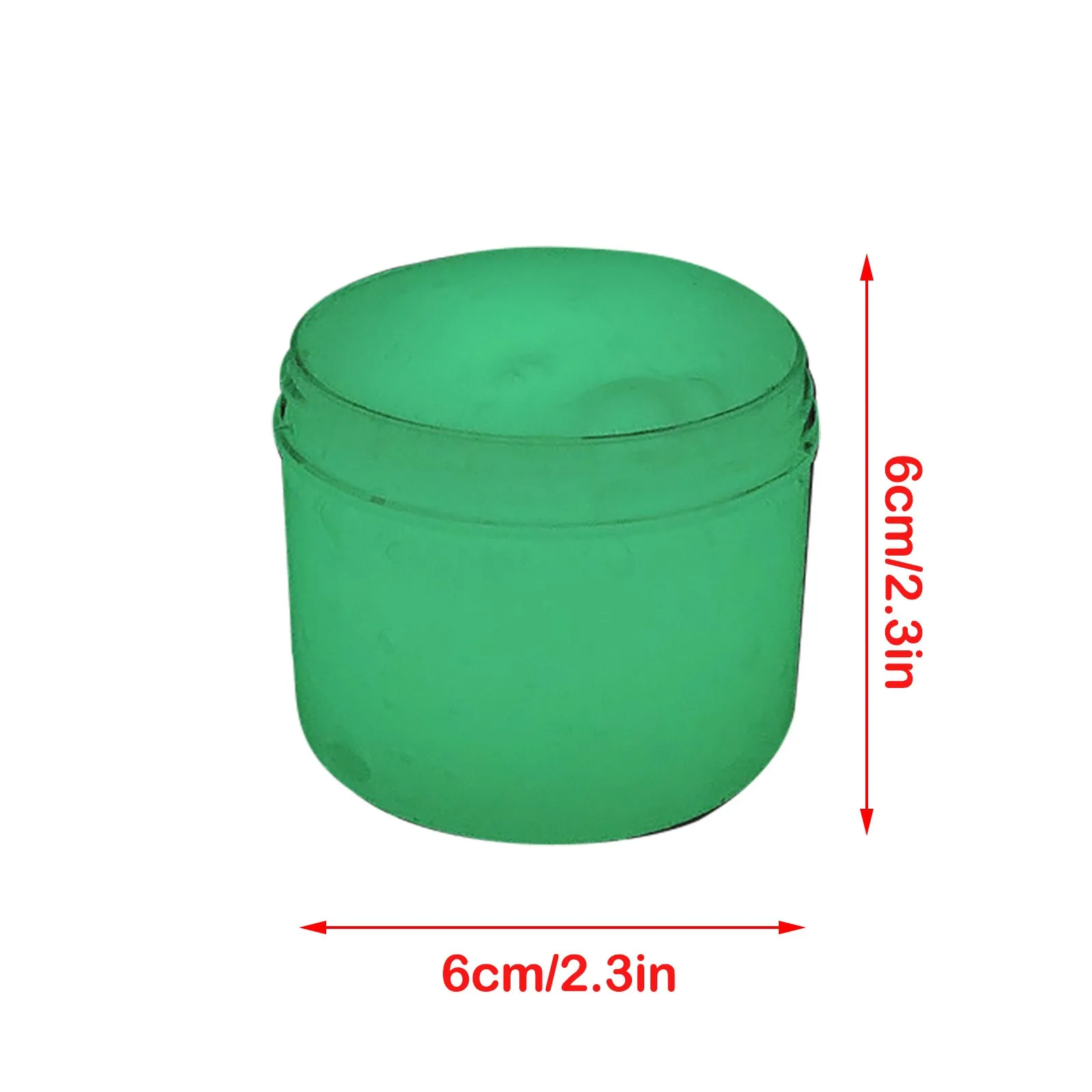 

New Luminous Slime Dark Night Glowing DIY Slime Creative Stress Release Relief Autism Children's Toy Fidget Toy Squishy Juguetes