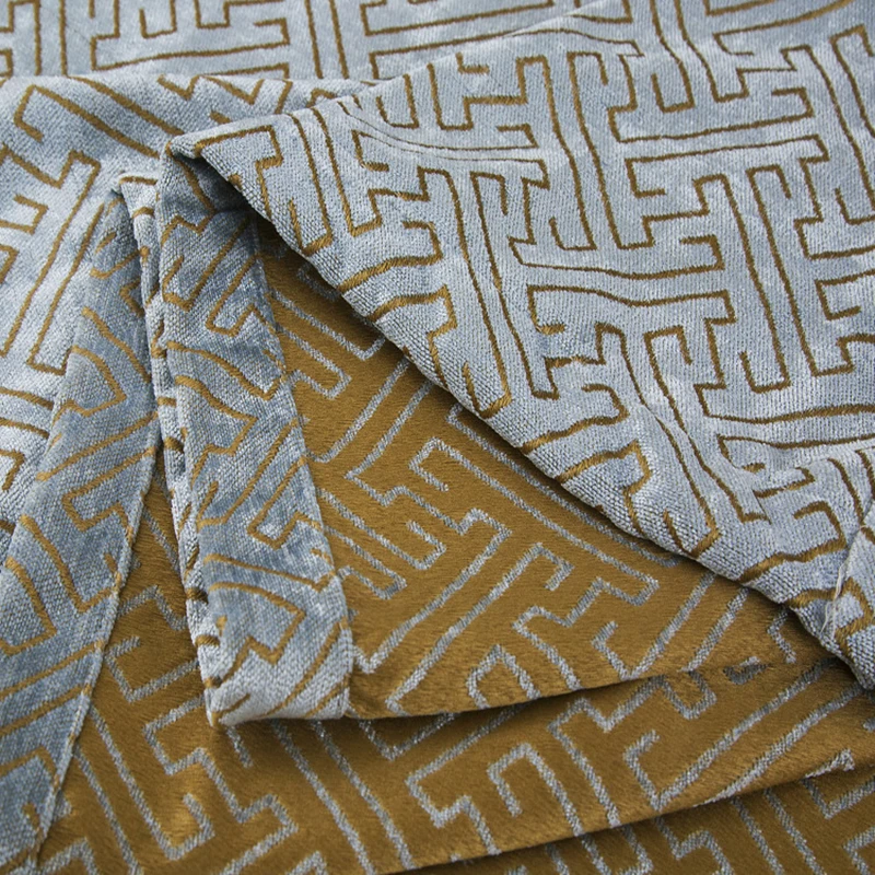 [Byetee] Современная затемненная кухонная Роскошная занавеска s для спальни