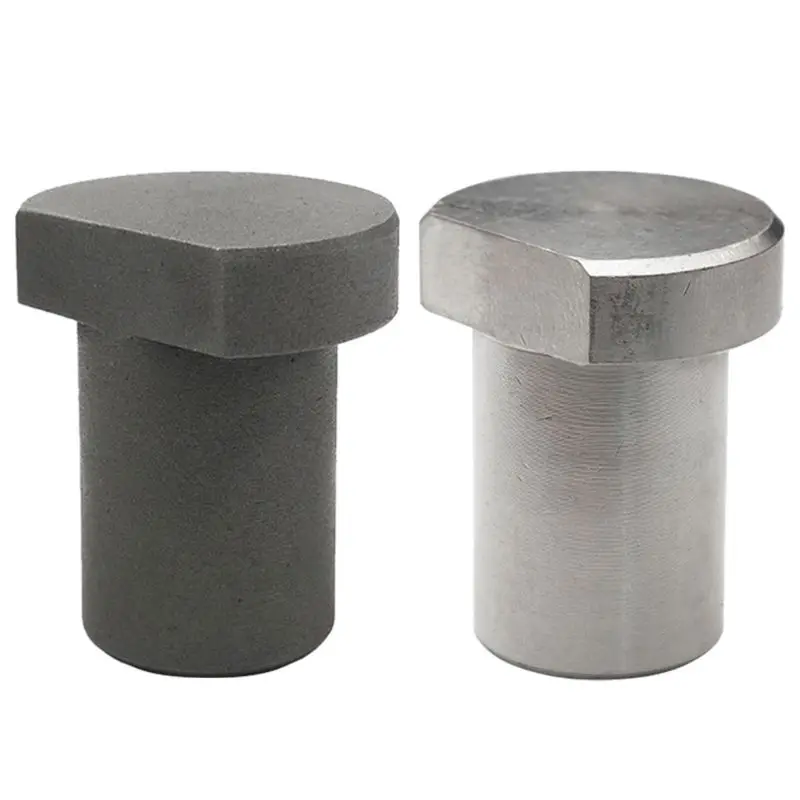 

Workbench Stop Tenon Woodworking Table Limit-Block Fix Stainless Steel 45# Steel D0AC