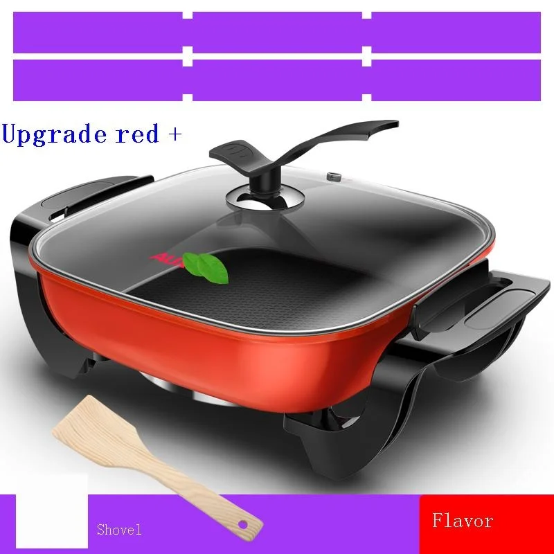 mutfak elektrikli ev aletleri appareil cuisine catering equipment keukenapparatuur appliance for kitchen electric skillet free global shipping