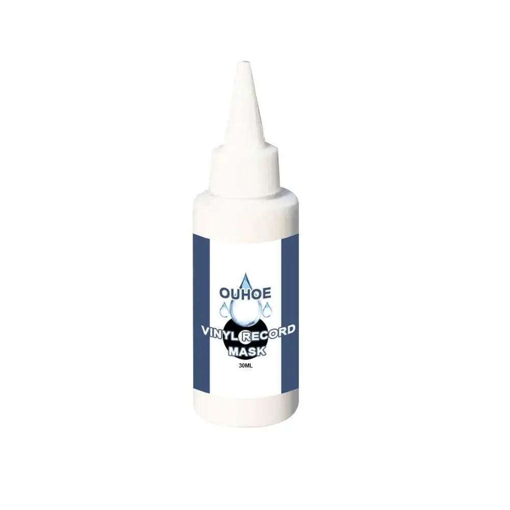 

Vinyl Record Cleaner Deep Cleaning Of Grooves Slits And Dust Strong Players Of Absorption Cleaner For Record Professional D5U2