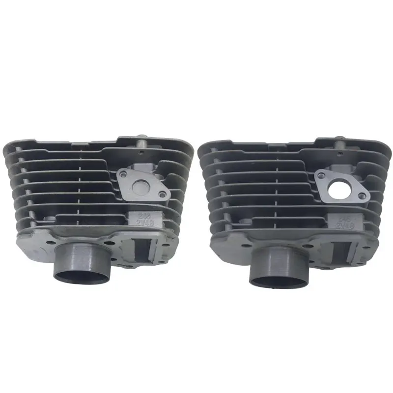 Новый цилиндрический перестроенный комплект для двигателя Yamaha Virago XV250 V-Star 250 Route 66