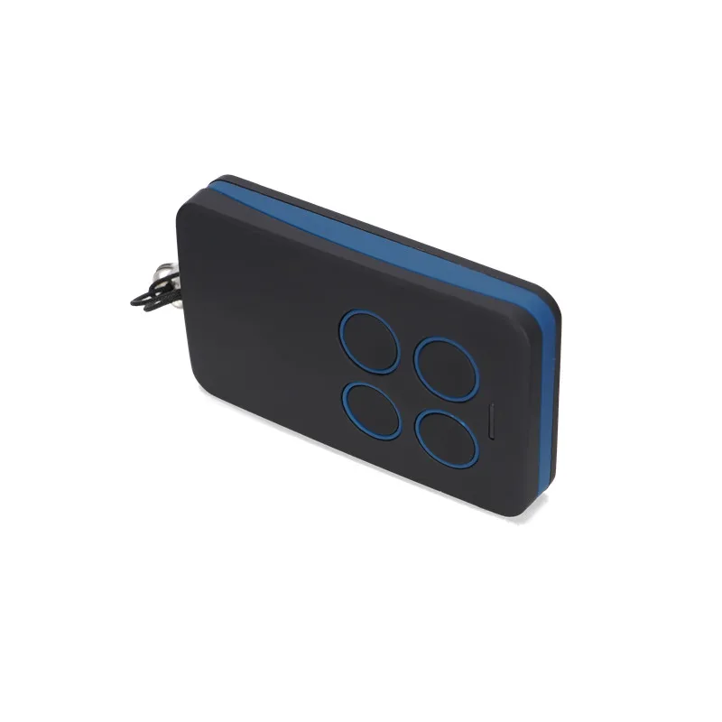 Универсальный пульт дистанционного управления гаражом многочастотный 280 868 МГц