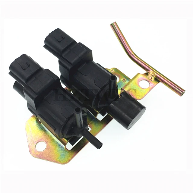 Высококачественный новый выбранный электромагнитный клапан управления 4WD MR534632