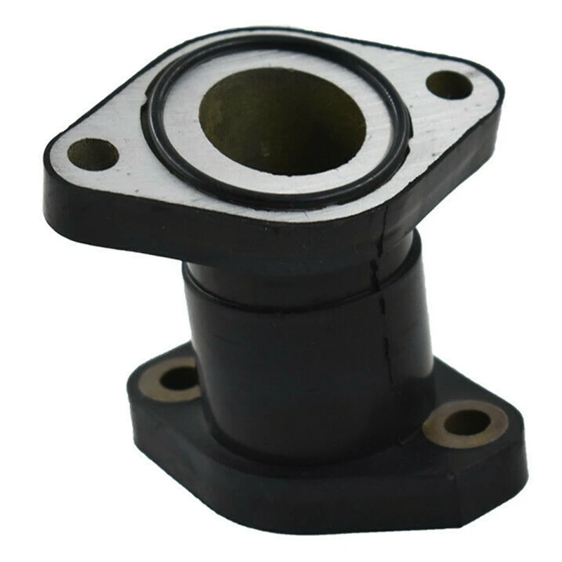 

Carb Intake Manifold Boot for Yamaha Big Bear 350 Kodiak 400 Moto 4 YFM350ER 3HN-13586-01-00