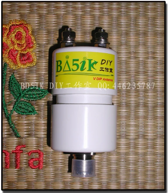 Новейшая антенна verison 1:1 HAM Balun K-50M balun короткая волна HF коммуникационная |