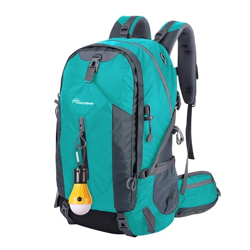 

Portable Lantern Mini Tent Light 3 Modes LED Bulb Emergency Lamp Hand-held Work Light Waterproof Hanging Hook Camping Flashlight